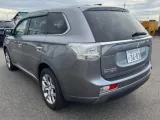Капот MITSUBISHI OUTLANDER 2013/Цвет U17B 5900A540 GG2W 4B11, передний