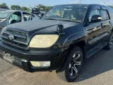 Замок капота TOYOTA HILUX SURF 2005/Цвет 202 5355035010 TRN215W 2TRFE, передний