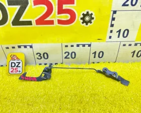 Замок капота TOYOTA