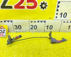 Замок капота TOYOTA