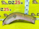 Накладка на крыло TOYOTA LAND CRUISER 1993/Цвет 20R 6106460903 FZJ80G 1FZFE, задняя левая