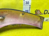 Накладка на крыло TOYOTA LAND CRUISER 1993/Цвет 20R 6106460903 FZJ80G 1FZFE, задняя левая