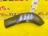 Накладка на крыло TOYOTA LAND CRUISER 1993/Цвет 20R 6106460903 FZJ80G 1FZFE, задняя левая