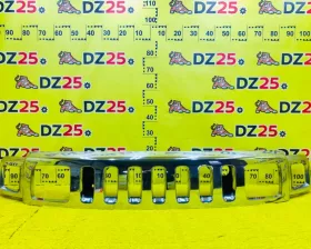 Решетка радиатора General Motors