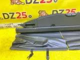 Шторка багажника TOYOTA HARRIER 2005/Цвет 202 6491048031C0 MHU38W 3MZFE, задняя