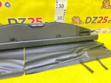 Шторка багажника TOYOTA HARRIER 2005/Цвет 202 6491048031C0 MHU38W 3MZFE, задняя