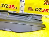Шторка багажника TOYOTA HARRIER 2005/Цвет 202 6491048031C0 MHU38W 3MZFE, задняя