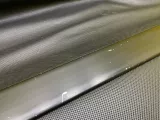 Шторка багажника TOYOTA HARRIER 2005/Цвет 202 6491048031C0 MHU38W 3MZFE, задняя