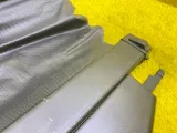 Шторка багажника TOYOTA HARRIER 2005/Цвет 202 6491048031C0 MHU38W 3MZFE, задняя