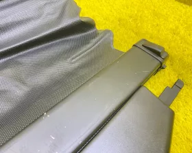 Шторка багажника TOYOTA
