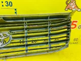 Решетка радиатора TOYOTA LAND CRUISER 2000/Цвет 057 5311160340 UZJ100W 2UZFE, передняя