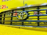 Решетка радиатора TOYOTA LAND CRUISER 2000/Цвет 057 5311160340 UZJ100W 2UZFE, передняя