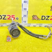 Компрессор кондиционера VAG