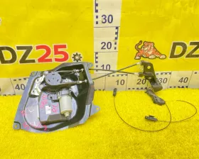 Доводчик двери NISSAN