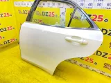 Дверь боковая TOYOTA CROWN 2015/Цвет 062 6700430661 AWS210 2ARFSE, задняя левая