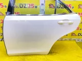 Дверь боковая TOYOTA CROWN 2015/Цвет 062 6700430661 AWS210 2ARFSE, задняя левая