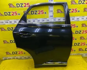 Дверь боковая TOYOTA