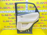 Дверь боковая LEXUS RX450H 2009/Цвет 212 6700348130 GYL15W 2GRFXE, задняя правая