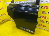 Дверь боковая LEXUS RX450H 2009/Цвет 212 6700348130 GYL15W 2GRFXE, задняя правая