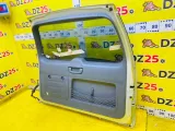 Дверь 5я TOYOTA LAND CRUISER PRADO 2004/Цвет 1D4 670056A821 VZJ121W 5VZFE, задняя