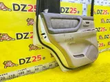 Дверь боковая TOYOTA LAND CRUISER 1998/Цвет 057 6700460240 UZJ100W 2UZFE, задняя левая