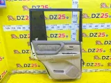 Дверь боковая TOYOTA LAND CRUISER 1998/Цвет 057 6700460240 UZJ100W 2UZFE, задняя левая