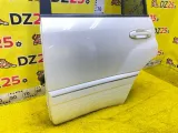 Дверь боковая TOYOTA LAND CRUISER 1998/Цвет 057 6700460240 UZJ100W 2UZFE, задняя левая