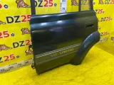 Дверь боковая TOYOTA LAND CRUISER 1993/Цвет 6M1 6700460031 FZJ80G 1FZFE, задняя левая