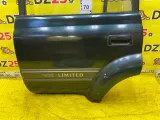 Дверь боковая TOYOTA LAND CRUISER 1993/Цвет 6M1 6700460031 FZJ80G 1FZFE, задняя левая