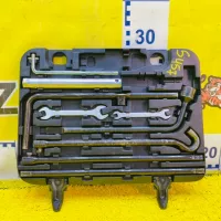 Инструментальный ящик TOYOTA