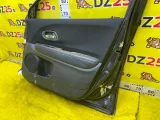 Дверь боковая HONDA VEZEL 2014/Цвет NH821M 67010T7A300ZZ RU4 LEB, передняя правая
