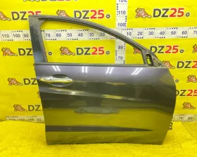 Дверь боковая Honda