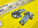 Петли двери багажника TOYOTA LAND CRUISER PRADO 1994/Цвет 24V 6880490K00 KZJ78W 1KZTE, задние левые