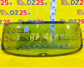 Стекло двери багажника VAG