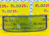 Стекло двери багажника AUDI Q7 2010 4L0845501C 4LBARA BAR, заднее