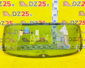 Стекло двери багажника VAG