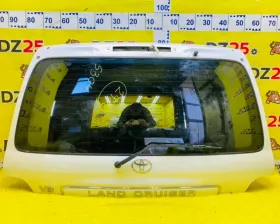 Дверь 5я Toyota