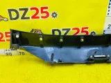 Накладка на дверь багажника LEXUS CT200H 2013/Цвет 212 7680176020C0 ZWA10 2ZRFXE, задняя