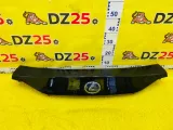 Накладка на дверь багажника LEXUS CT200H 2013/Цвет 212 7680176020C0 ZWA10 2ZRFXE, задняя