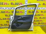 Дверь боковая HONDA FIT 2014/Цвет NH624P 67010T5AJ10ZZ GP6 LEB, передняя правая
