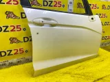 Дверь боковая HONDA FIT 2014/Цвет NH624P 67010T5AJ10ZZ GP6 LEB, передняя правая