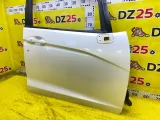 Дверь боковая HONDA FIT 2014/Цвет NH624P 67010T5AJ10ZZ GP6 LEB, передняя правая