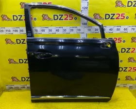 Дверь боковая Toyota