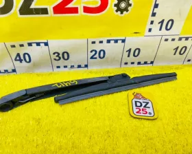 Дворник 5-й двери TOYOTA