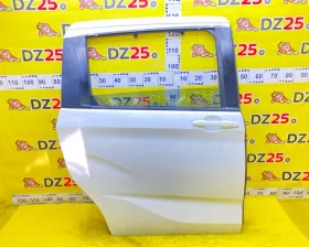 Дверь боковая Honda