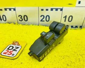 Блок управления стеклоподъемниками TOYOTA