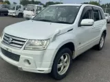 Губа SUZUKI ESCUDO 2008/Цвет Z7T 7175065J03 TDA4W J24B, передняя
