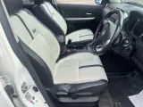 Губа SUZUKI ESCUDO 2008/Цвет Z7T 7175065J03 TDA4W J24B, передняя