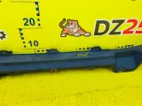 Губа SUZUKI ESCUDO 2008/Цвет Z7T 7175065J03 TDA4W J24B, передняя