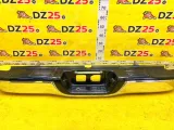 Бампер TOYOTA TUNDRA 1999/Цвет 202 521510C010 UCK40L 2UZFE, задний